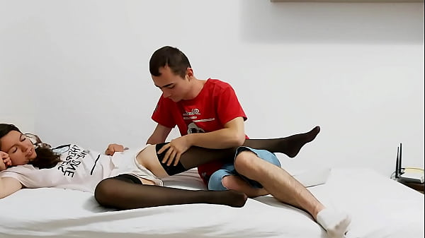 After school fuck with my best friend
