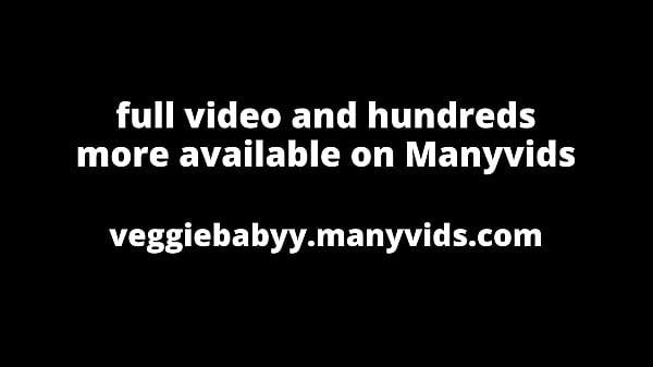 cruel cuck asshole and pussy cleanup after girls’ night out – full video on Veggiebabyy Manyvids
