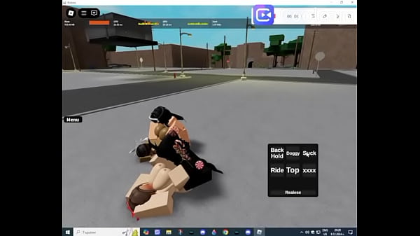 sex wtih my friends in roblox