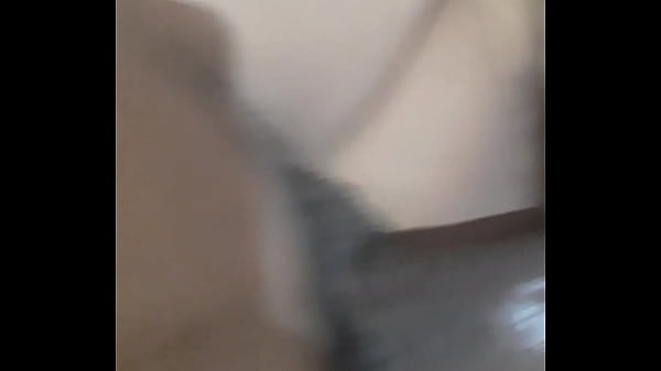 Terminando de follar amiga