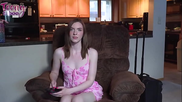 The Older Seth Brogan Fucks Her StepDaughter’s Friend Celestina Blooms!