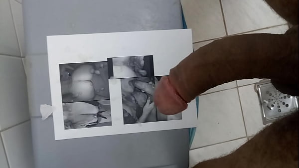 Tributo Amigo a mi esposa Wife Pussy