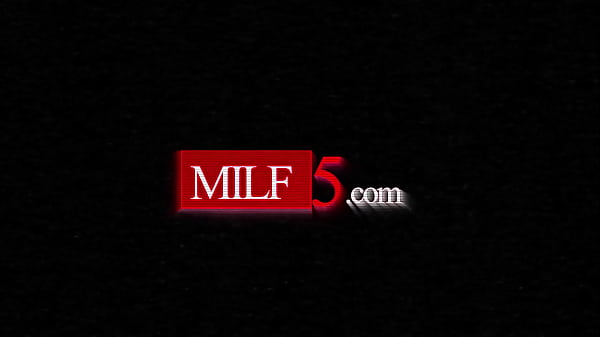 You Think I’m Pretty Right Buddy? | MILF5