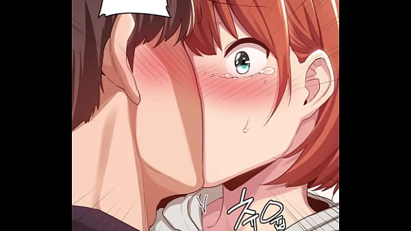 Best Friend Confesses and They Fuck Scene Pt. 2 Manhwa Censored