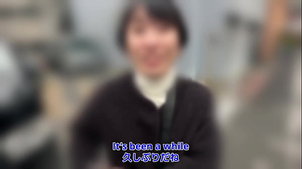 【初恋の女友達と13年ぶりに再会した日に中出し】「あんっ…中に出していいよ」内気で可愛い地元のマドンナと最高のセックス