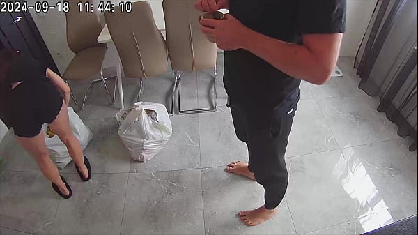 Husband is gone, and his wife is fucked by a best friend.Family is cheating