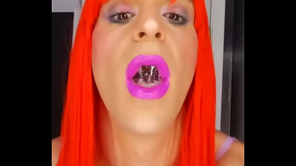I’m a sloppy, messy, spit play obsessed, femboy, beta cuck, slut.I love having my throat fucked & giving sloppy blowj…